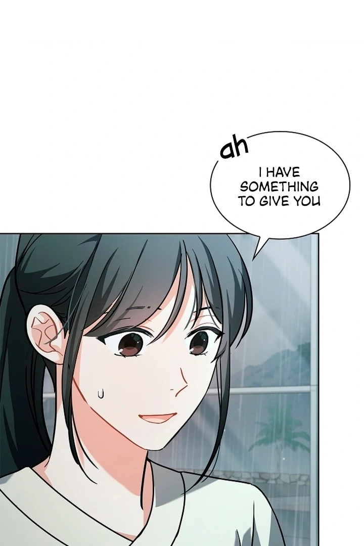 Elusive Touch [+19] Chapter 8 - page 59