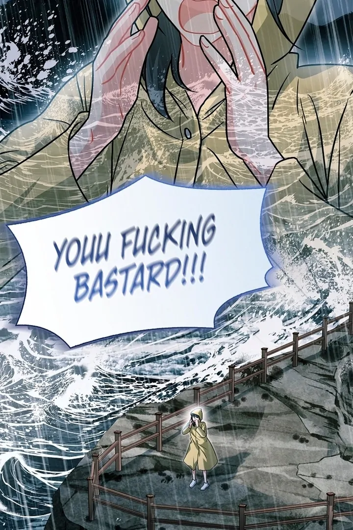 Elusive Touch [+19] Chapter 8 - page 6