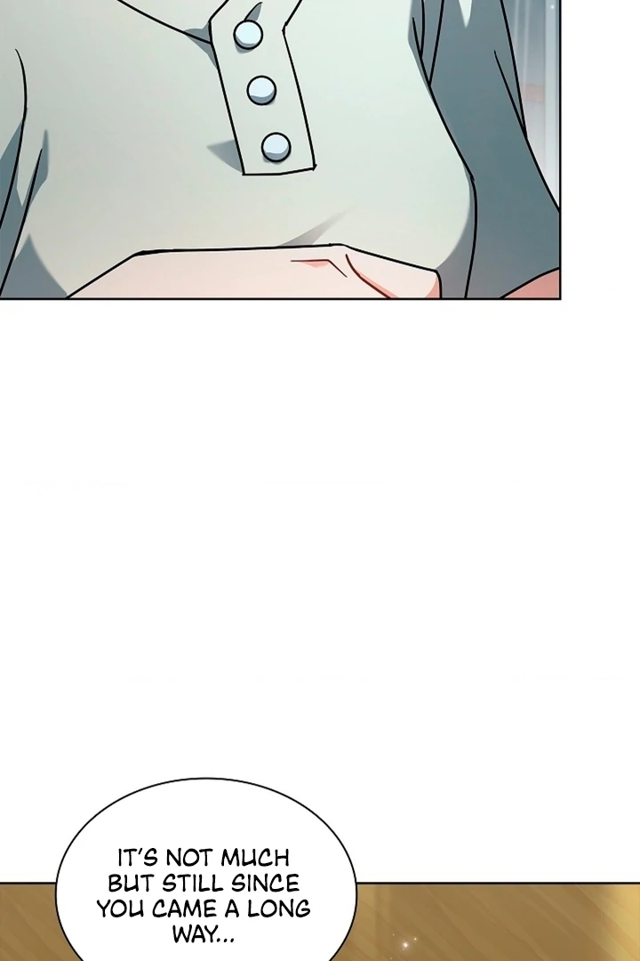 Elusive Touch [+19] Chapter 8 - page 60