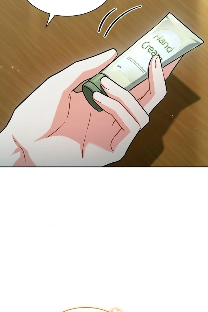 Elusive Touch [+19] Chapter 8 - page 61