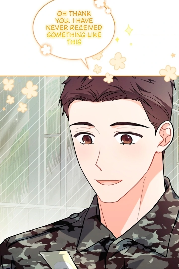 Elusive Touch [+19] Chapter 8 - page 62