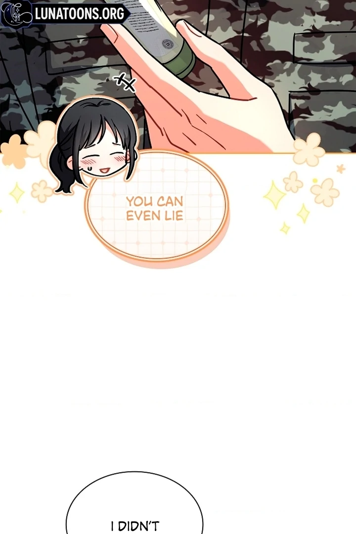 Elusive Touch [+19] Chapter 8 - page 63