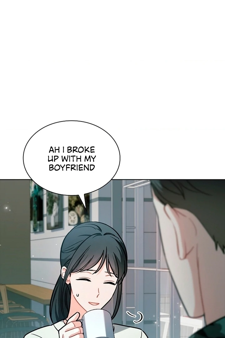 Elusive Touch [+19] Chapter 8 - page 65