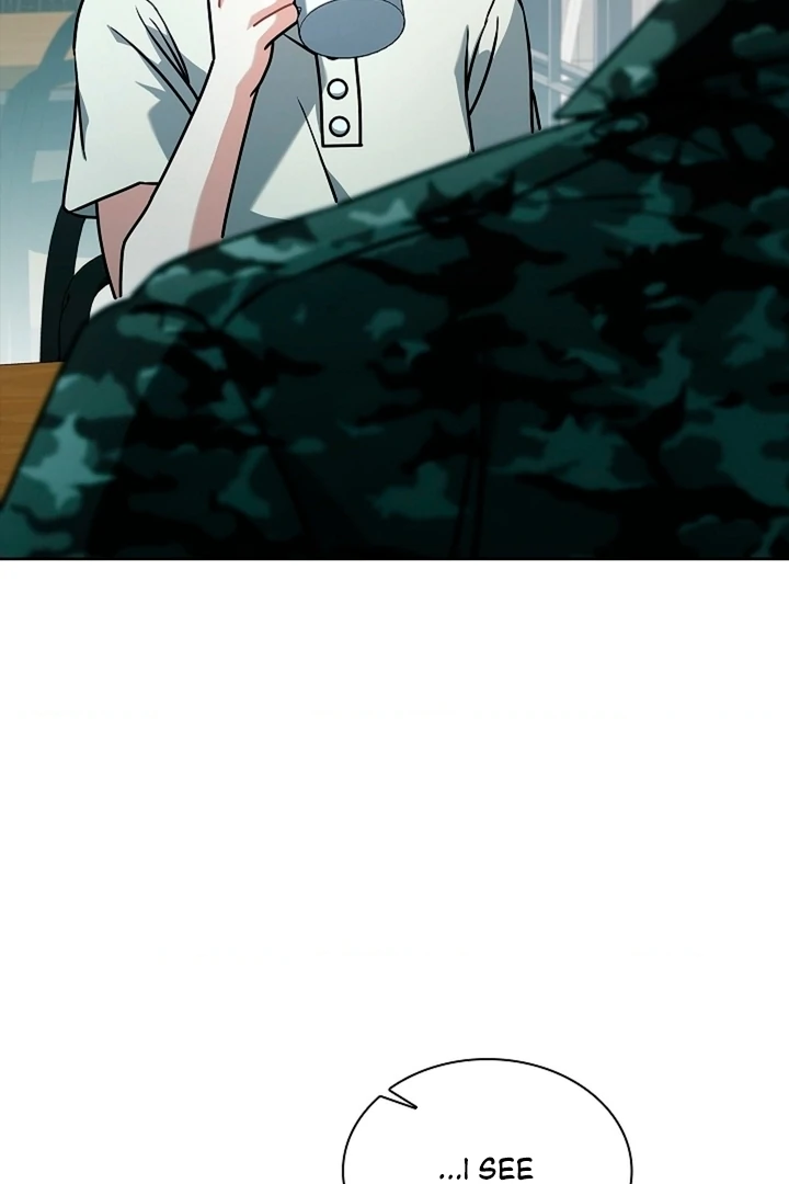 Elusive Touch [+19] Chapter 8 - page 66