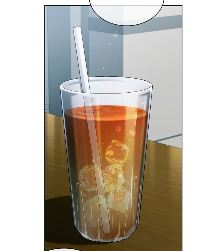 Elusive Touch [+19] Chapter 8 - page 67