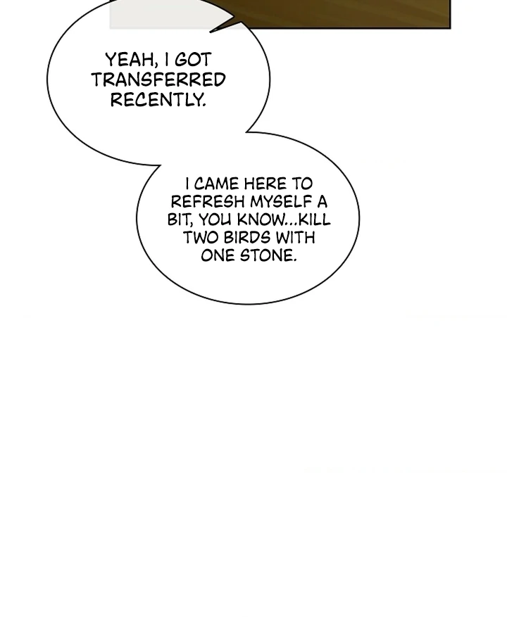 Elusive Touch [+19] Chapter 8 - page 68