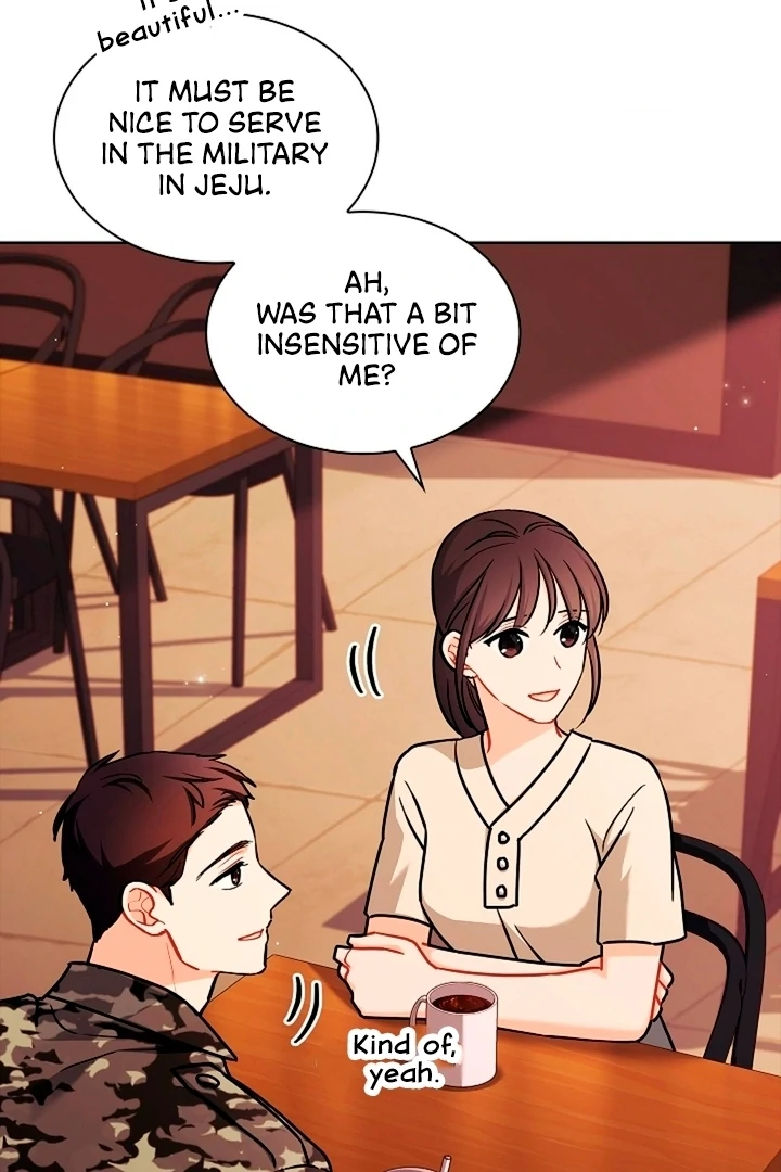 Elusive Touch [+19] Chapter 8 - page 74