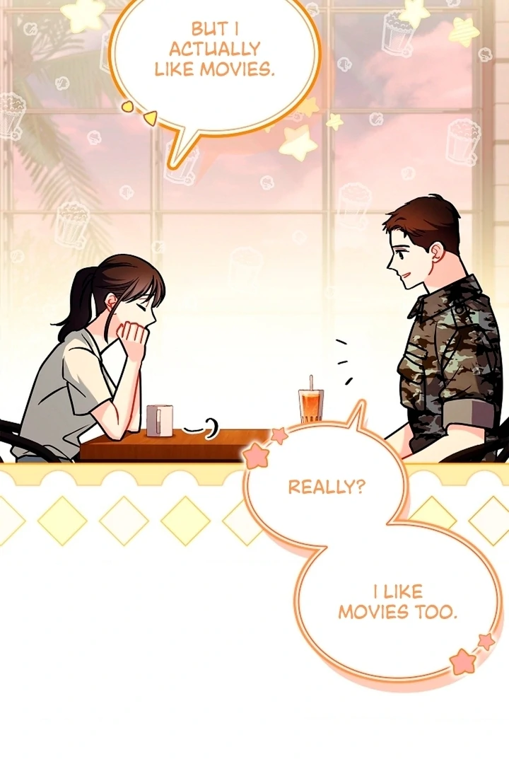 Elusive Touch [+19] Chapter 8 - page 76