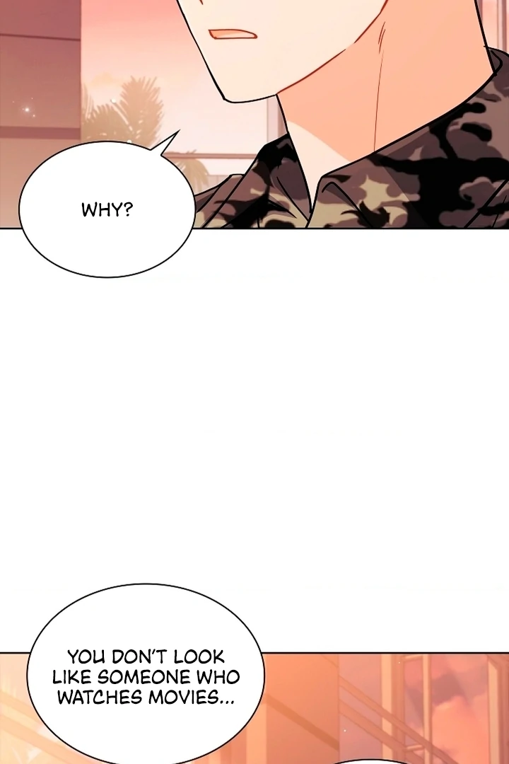 Elusive Touch [+19] Chapter 8 - page 78