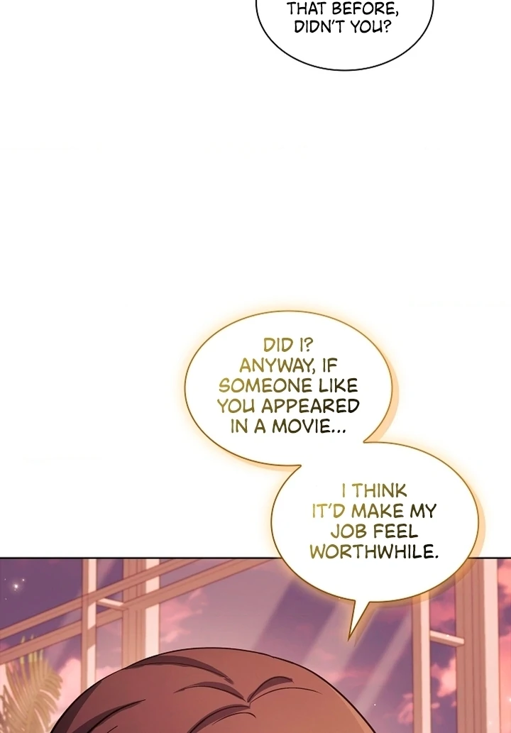 Elusive Touch [+19] Chapter 8 - page 80