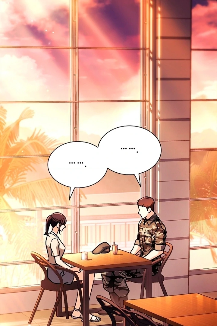 Elusive Touch [+19] Chapter 8 - page 82