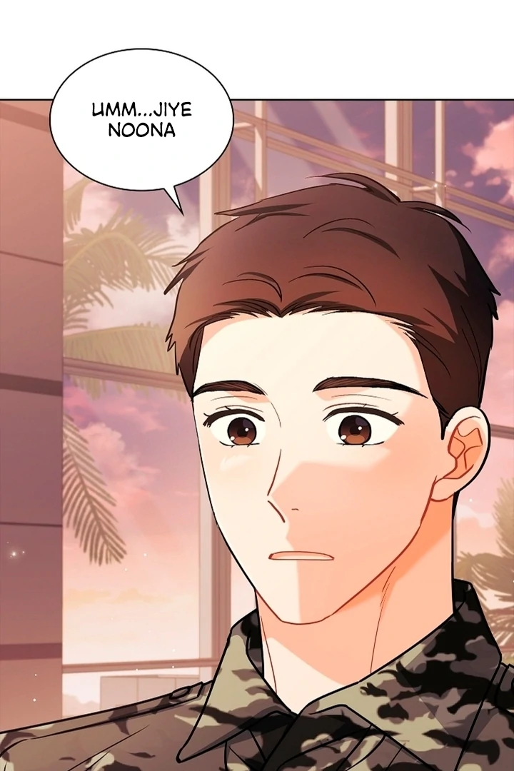 Elusive Touch [+19] Chapter 8 - page 84