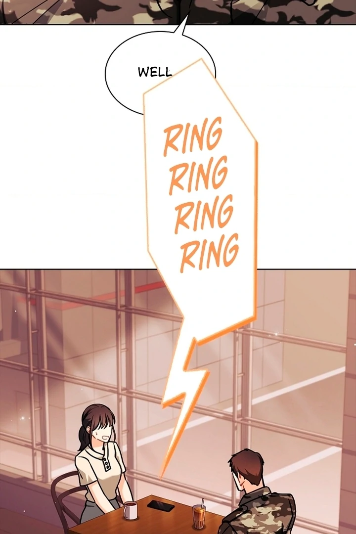 Elusive Touch [+19] Chapter 8 - page 85