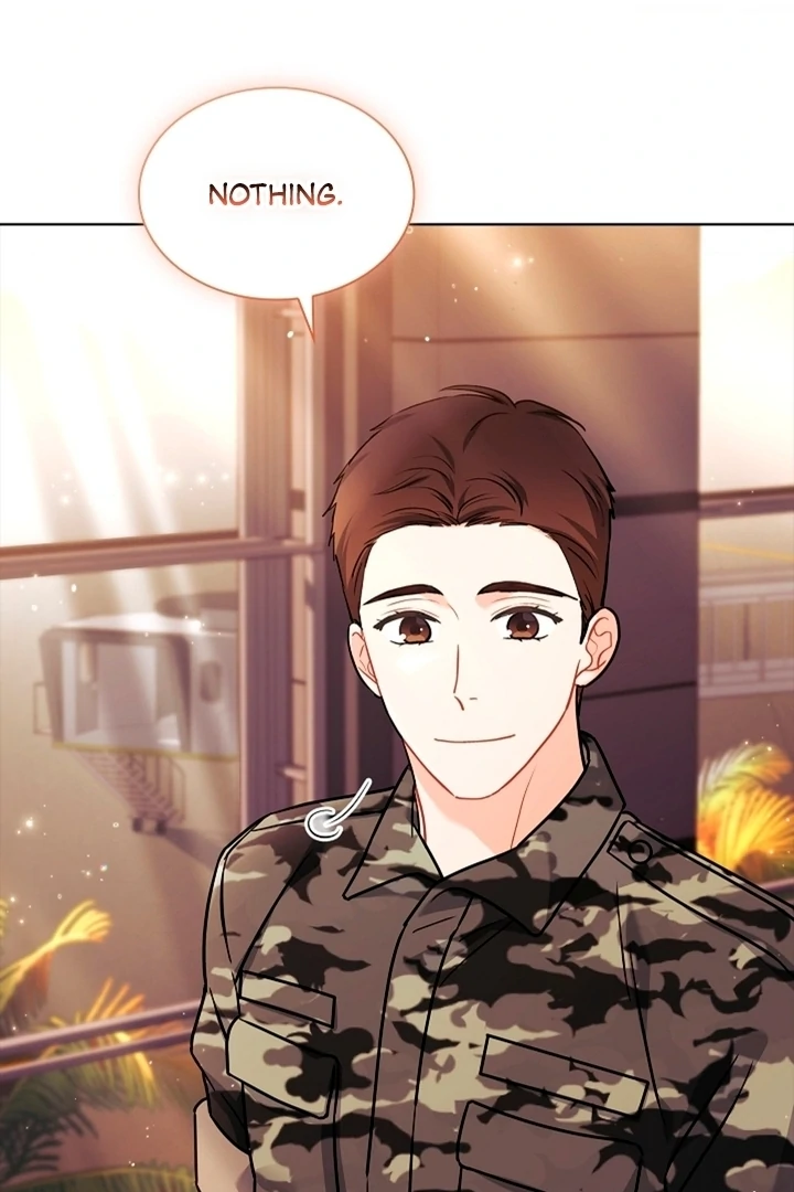 Elusive Touch [+19] Chapter 8 - page 88