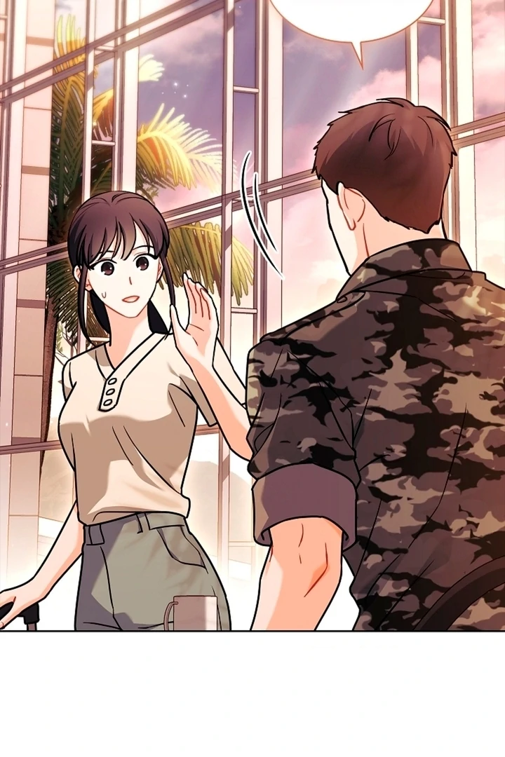 Elusive Touch [+19] Chapter 8 - page 90