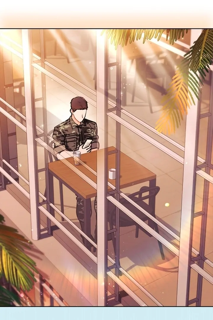 Elusive Touch [+19] Chapter 8 - page 93