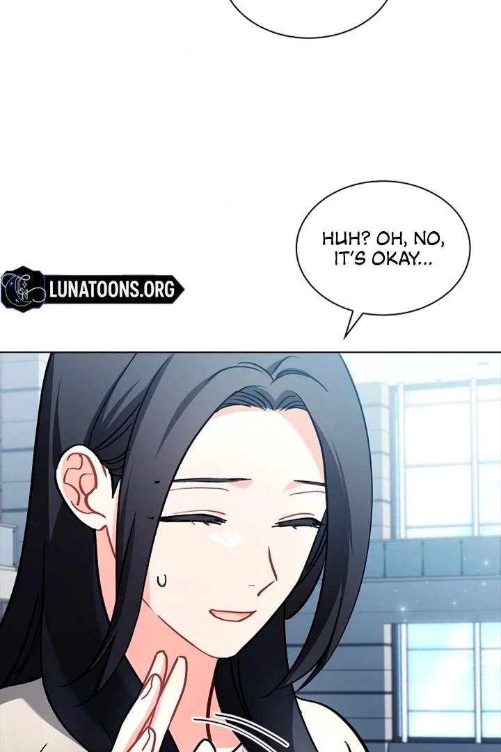 Elusive Touch [+19] Chapter 8 - page 99