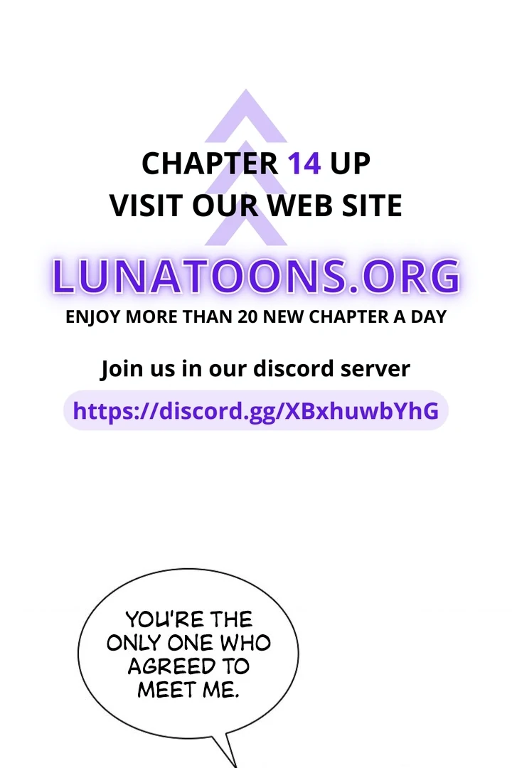 Elusive Touch [+19] Chapter 9 - page 1