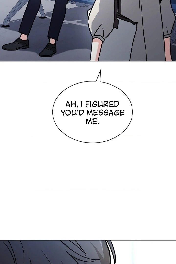 Elusive Touch [+19] Chapter 9 - page 10