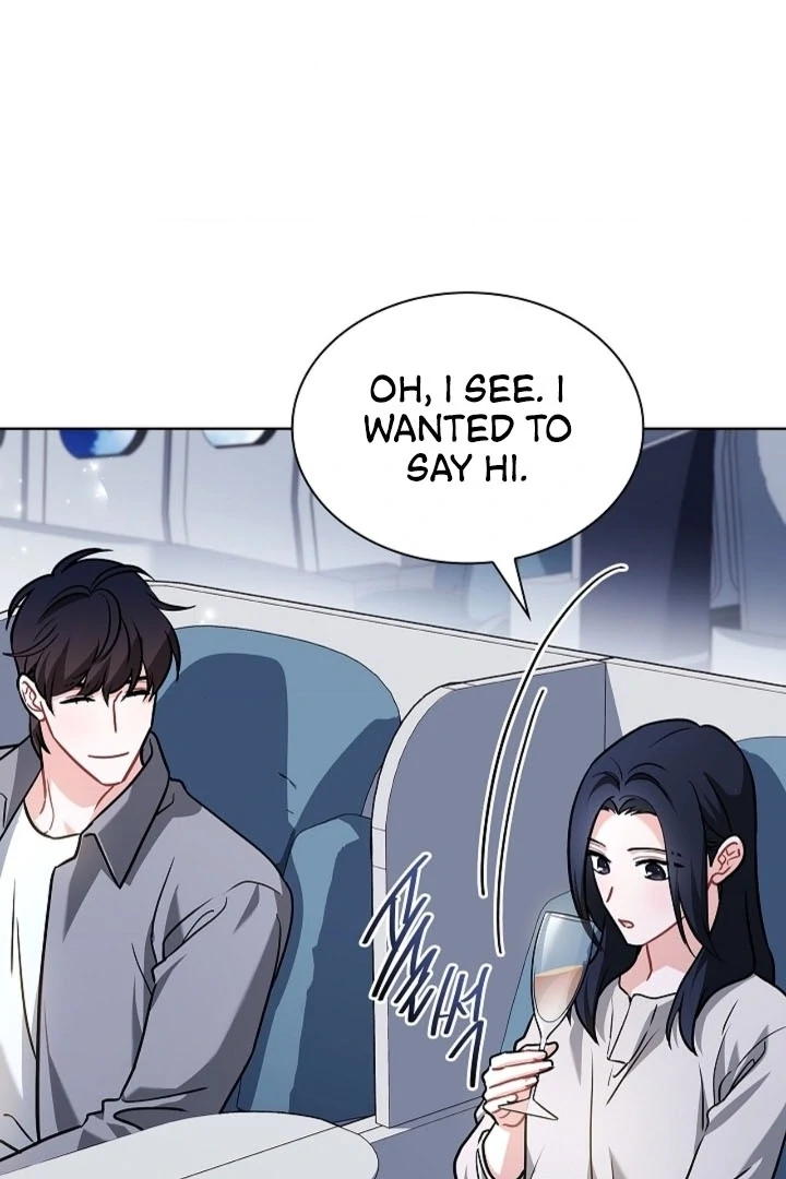 Elusive Touch [+19] Chapter 9 - page 101