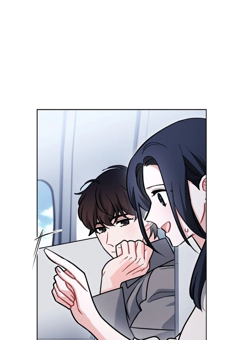 Elusive Touch [+19] Chapter 9 - page 104