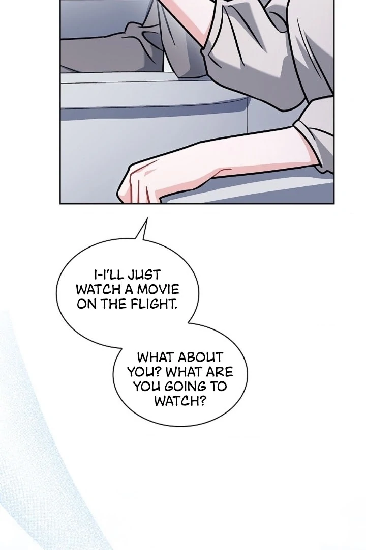 Elusive Touch [+19] Chapter 9 - page 105