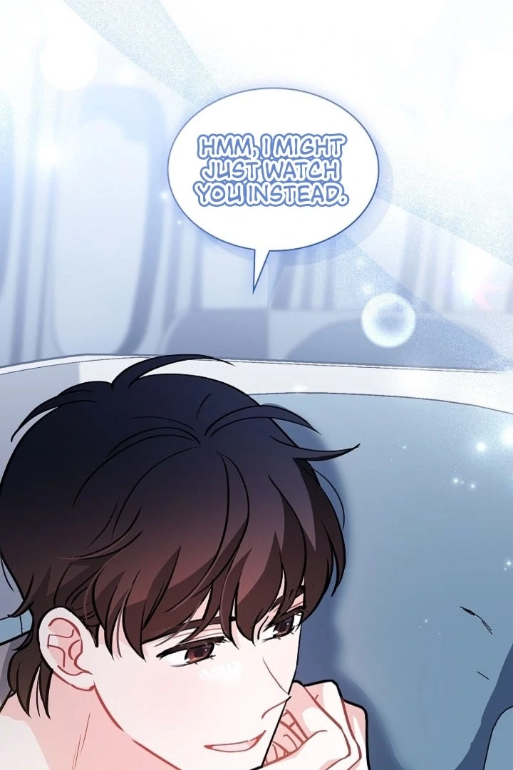 Elusive Touch [+19] Chapter 9 - page 106