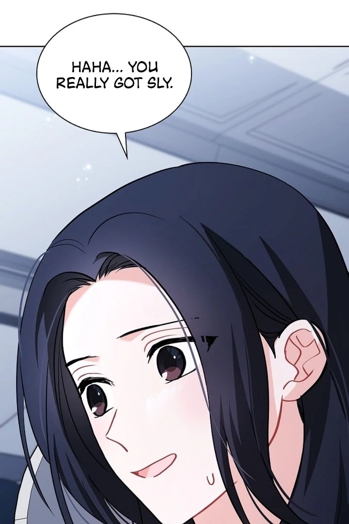 Elusive Touch [+19] Chapter 9 - page 108