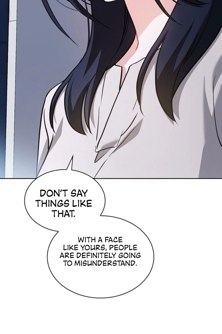 Elusive Touch [+19] Chapter 9 - page 109