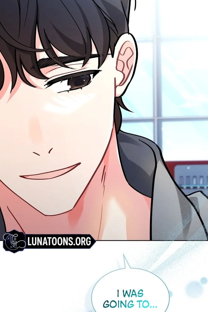 Elusive Touch [+19] Chapter 9 - page 11