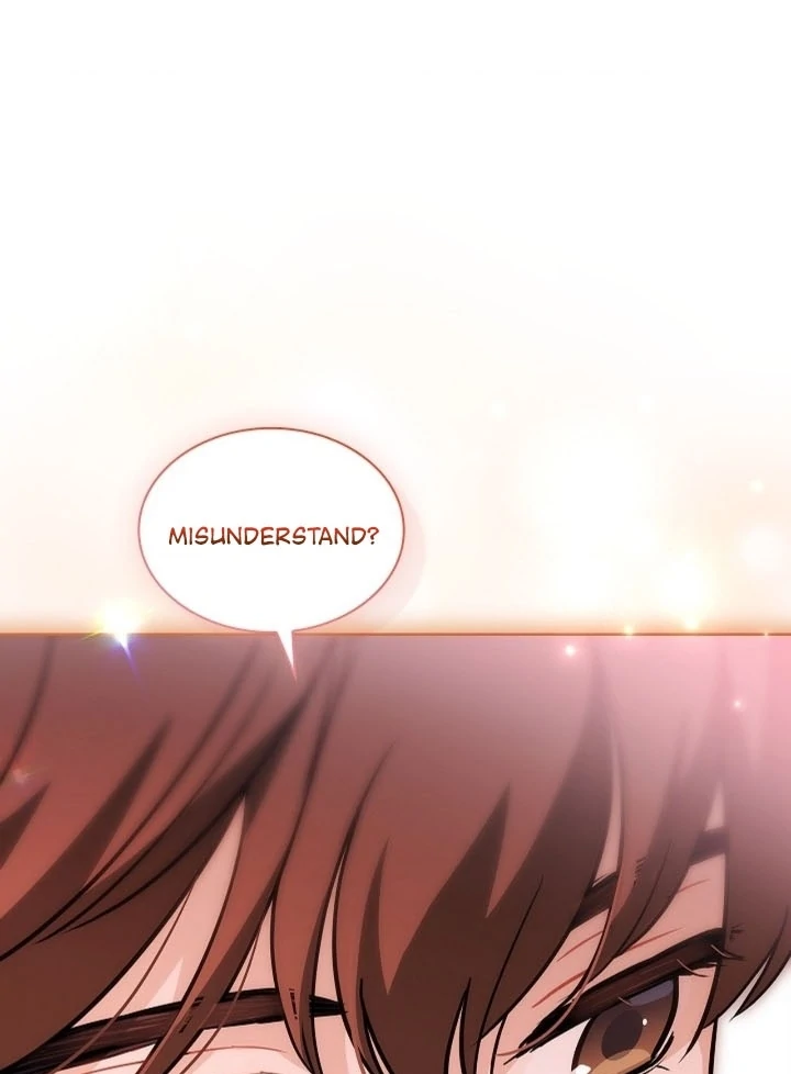 Elusive Touch [+19] Chapter 9 - page 110