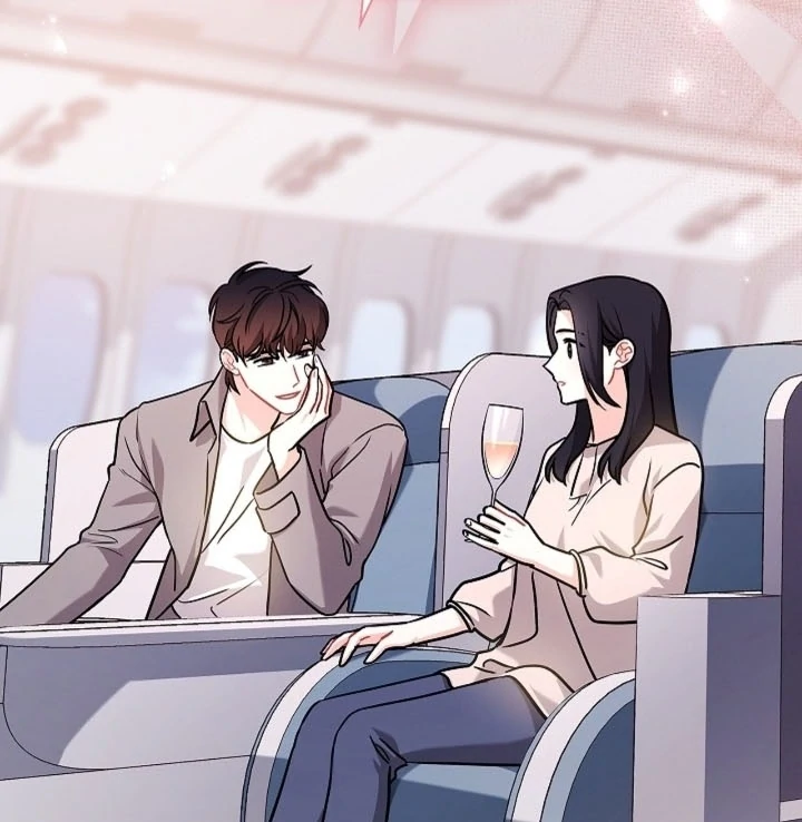 Elusive Touch [+19] Chapter 9 - page 114