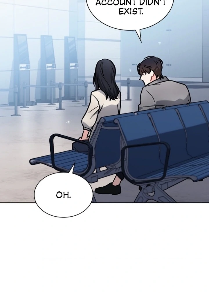 Elusive Touch [+19] Chapter 9 - page 13