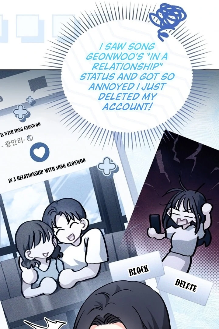 Elusive Touch [+19] Chapter 9 - page 14