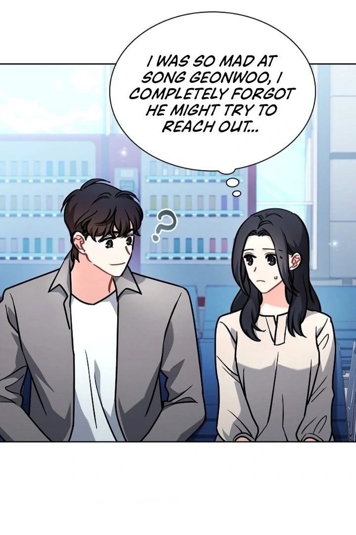 Elusive Touch [+19] Chapter 9 - page 16