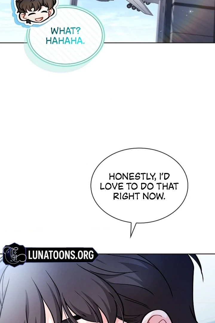 Elusive Touch [+19] Chapter 9 - page 18