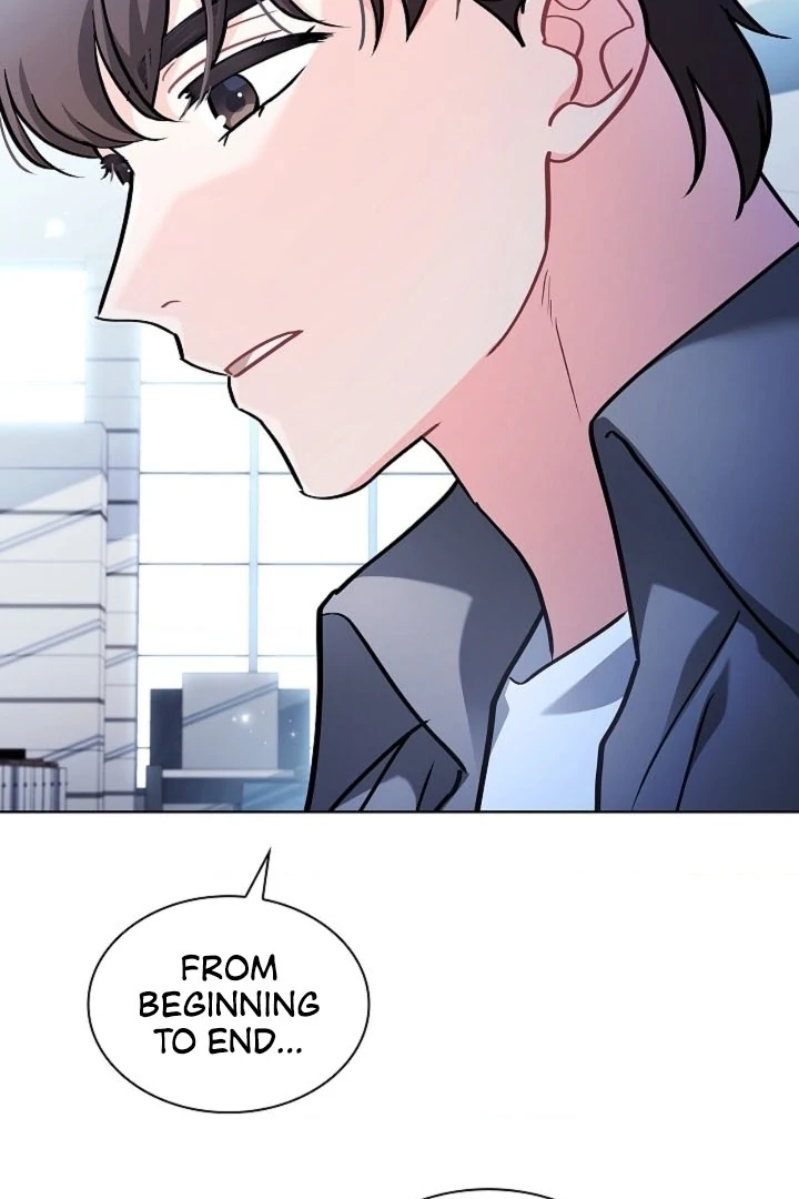 Elusive Touch [+19] Chapter 9 - page 19