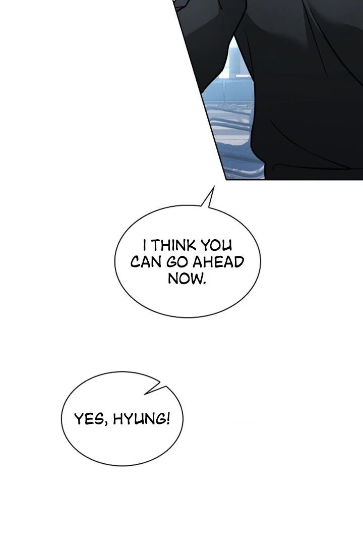 Elusive Touch [+19] Chapter 9 - page 22