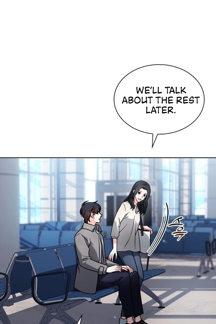 Elusive Touch [+19] Chapter 9 - page 23