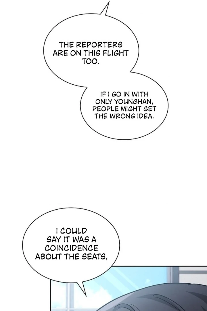 Elusive Touch [+19] Chapter 9 - page 28