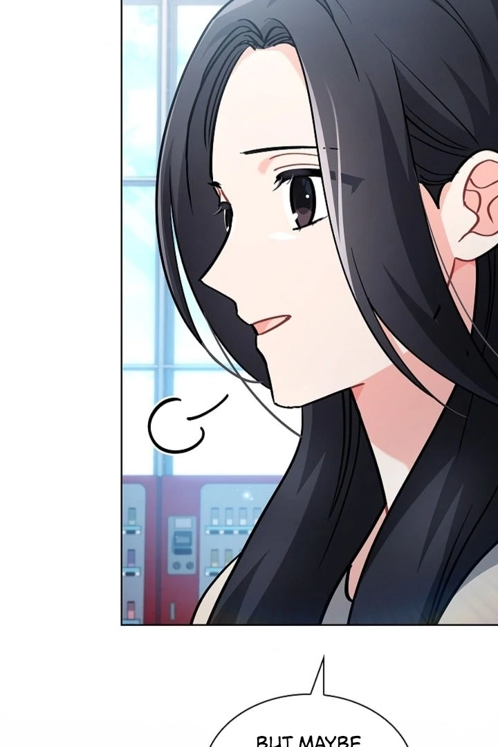 Elusive Touch [+19] Chapter 9 - page 29