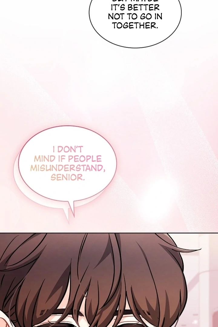 Elusive Touch [+19] Chapter 9 - page 30