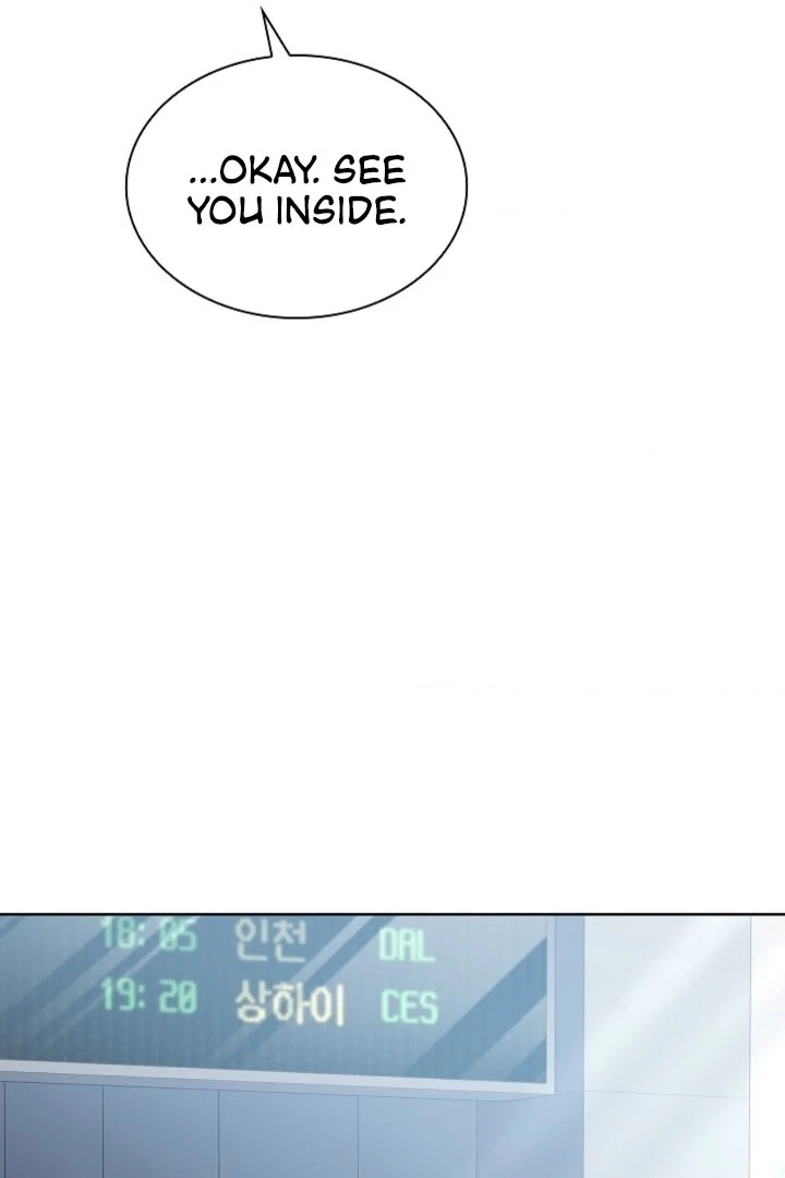 Elusive Touch [+19] Chapter 9 - page 35