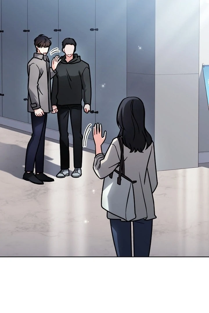 Elusive Touch [+19] Chapter 9 - page 36