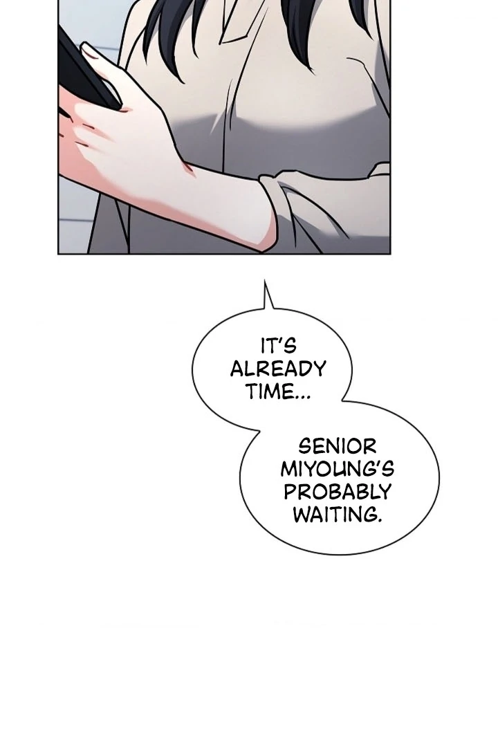 Elusive Touch [+19] Chapter 9 - page 38