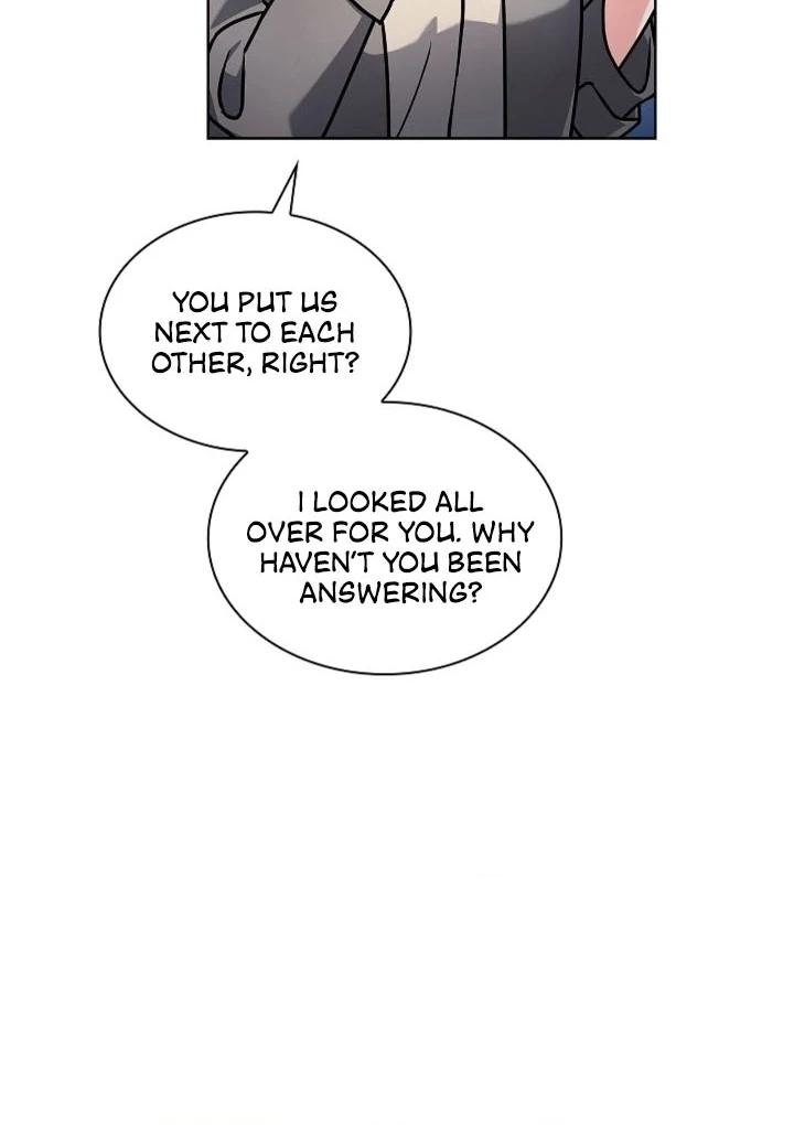 Elusive Touch [+19] Chapter 9 - page 41