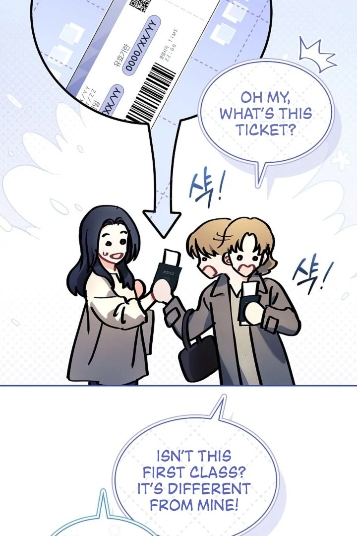 Elusive Touch [+19] Chapter 9 - page 44