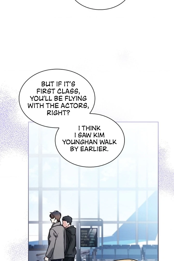 Elusive Touch [+19] Chapter 9 - page 48