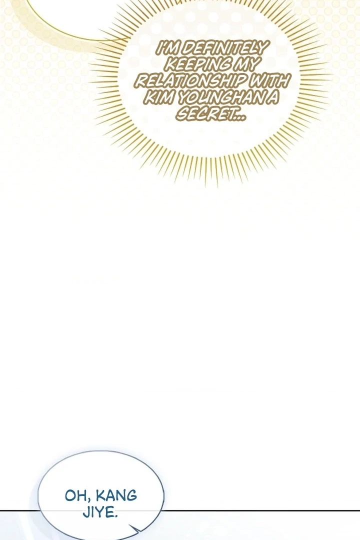 Elusive Touch [+19] Chapter 9 - page 51