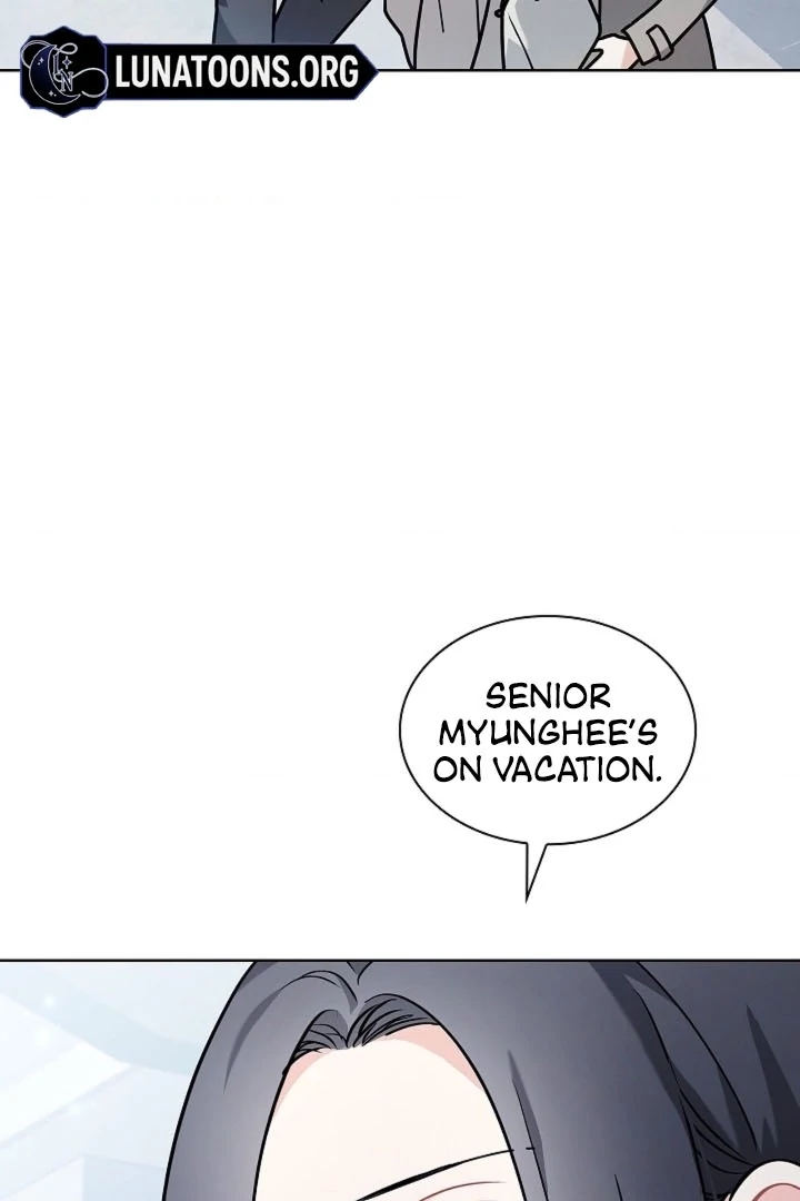 Elusive Touch [+19] Chapter 9 - page 57